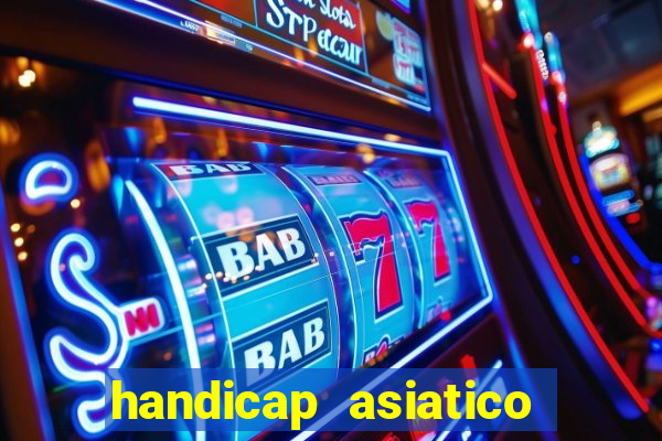 handicap asiatico 0.0 0.5